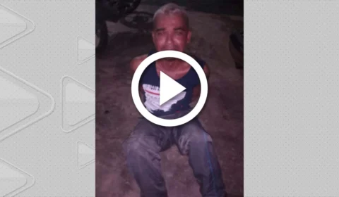 VÍDEO: foragido da justiça é preso no interior do Amazonas