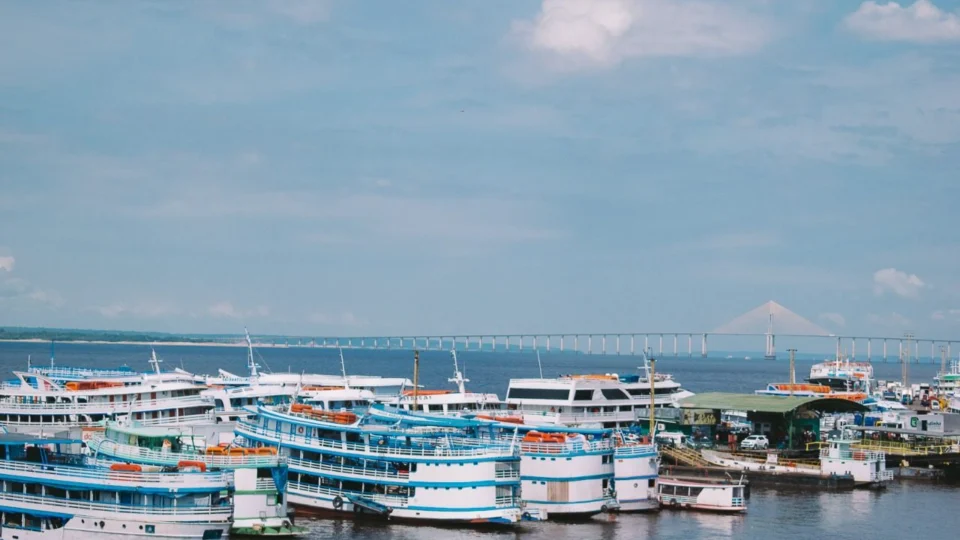 Fim de ano: 142 mil pessoas devem utilizar o serviço de transporte intermunicipal para sair de Manaus, afirma Arsepam