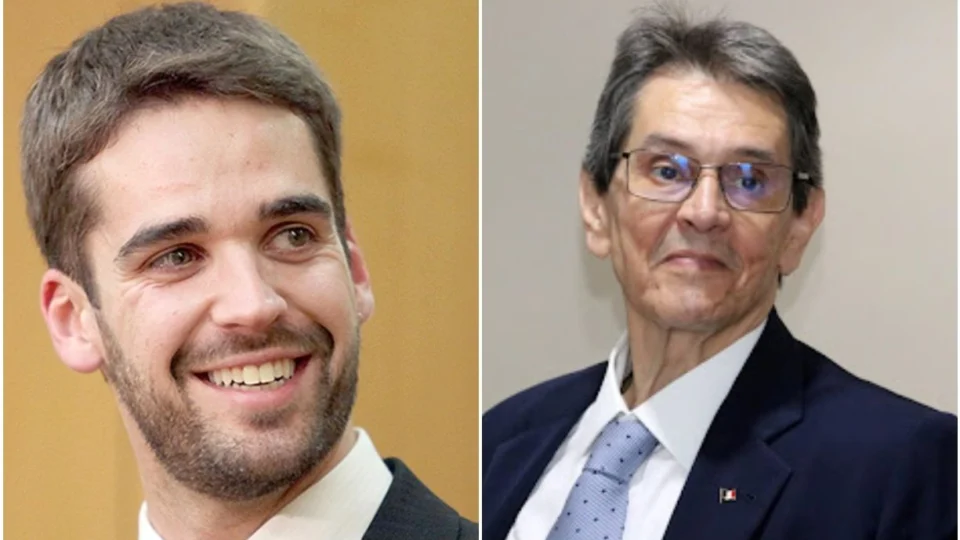 Justiça condena Roberto Jefferson por homofobia contra Eduardo Leite