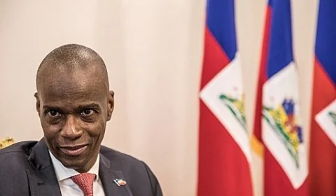 Presidente  haitiano foi morto porque estava investigando empresários ligados ao tráfico, afirma NYT