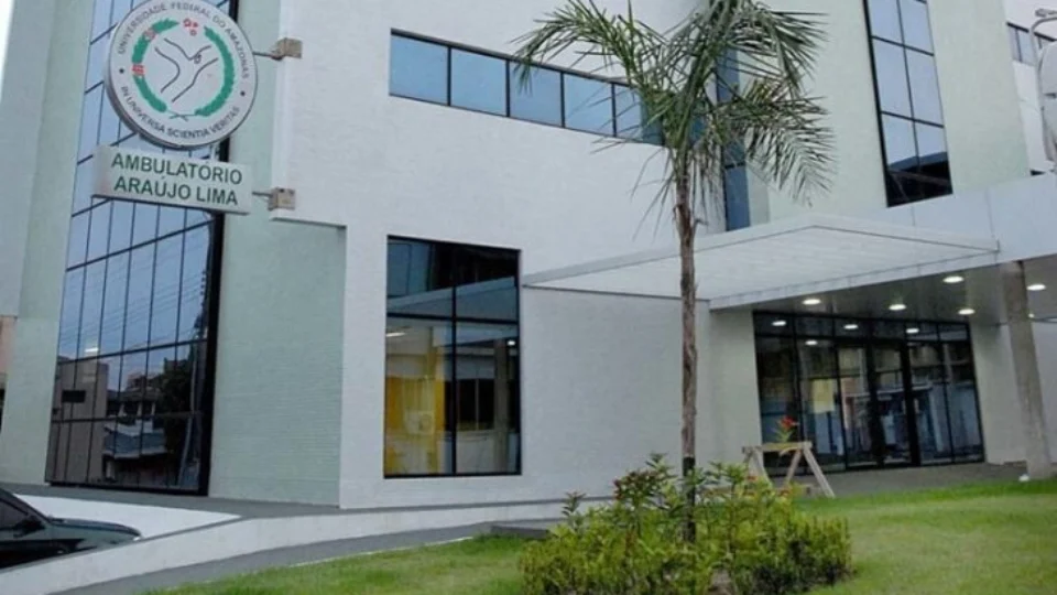 HUGV realiza mutirão de diagnósticos de câncer de próstata