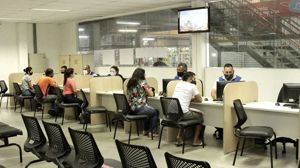 Sine Manaus e empresa Getter Amplified Industry ofertam vagas para área de tecnologia