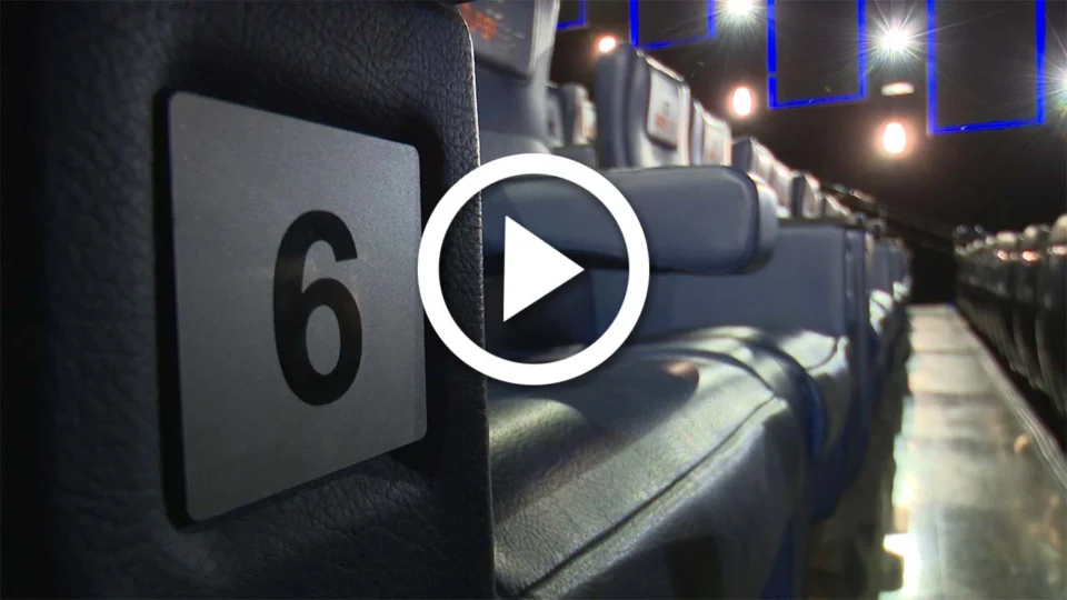 VÍDEO: cinemas se reinventam para não fechar as portas em Manaus