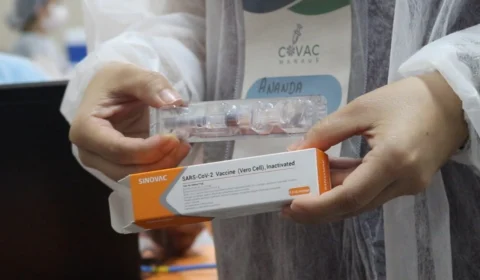 Pesquisa aponta que 99,8% dos vacinados apresentam anticorpos detectáveis após a 2ª dose