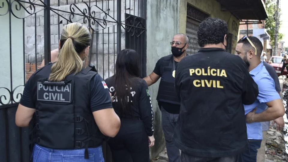 VÍDEO: Operação Maria da Penha encerra com algumas prisões no Amazonas