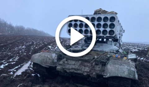 VÍDEO: Em seis dias, mais de 400 mísseis foram disparados pelos russos à Ucrânia, diz Departamento de Defesa dos EUA