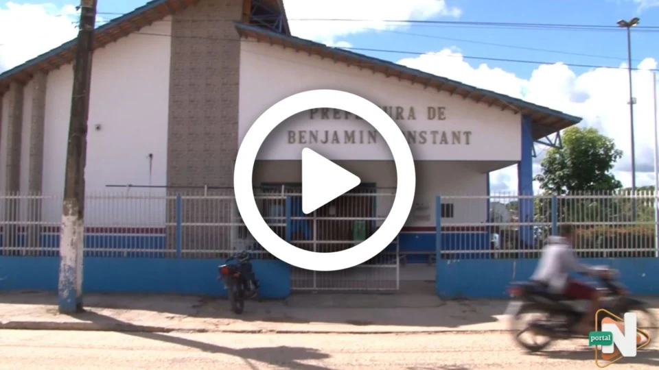 IMPÉRIO: órgãos fiscalizadores detectam irregularidades na administração da prefeitura de Benjamin Constant