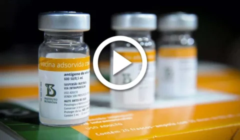 AO VIVO: Anvisa discute a liberação da CoronaVac para crianças e adolescentes