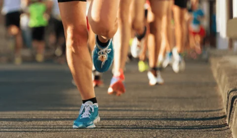 Para incentivar vacinação e a doação de sangue, governo promove ‘Corrida dos Imunizados’, em dezembro