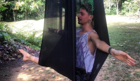 Espetáculo amazonense ‘Canoa Flutuante’ chega neste mês no YouTube