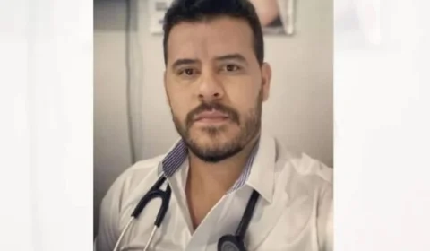 Justiça solta médico que se recusou a atender delegado com Covid-19 em Goiás