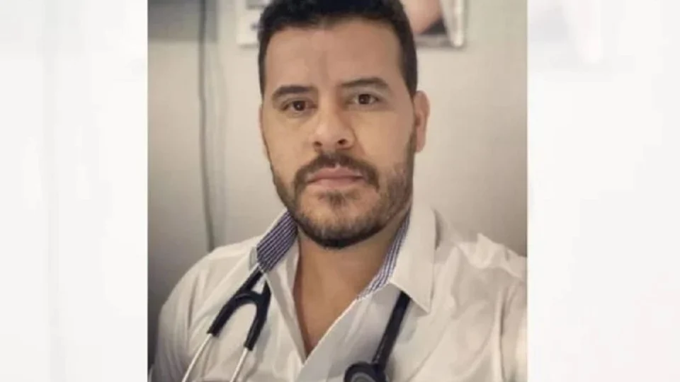 Justiça solta médico que se recusou a atender delegado com Covid-19 em Goiás