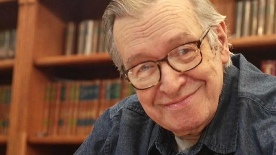 Morre aos 74 anos, escritor e influenciador Olavo de Carvalho em hospital nos Estados Unidos