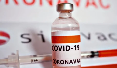 Lotes suspeitos de CoronaVac: Anvisa diz que pessoas já vacinadas serão acompanhadas