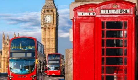 Máscara e passaporte de vacinação não são mais obrigatórios na Inglaterra