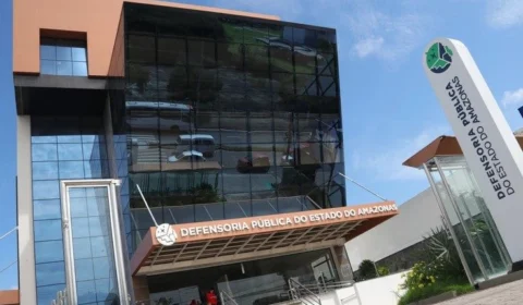 Defensoria Pública do Amazonas abre vagas para bolsa de estágio no valor de R$ 2 mil; inscrições vão até 4 de março