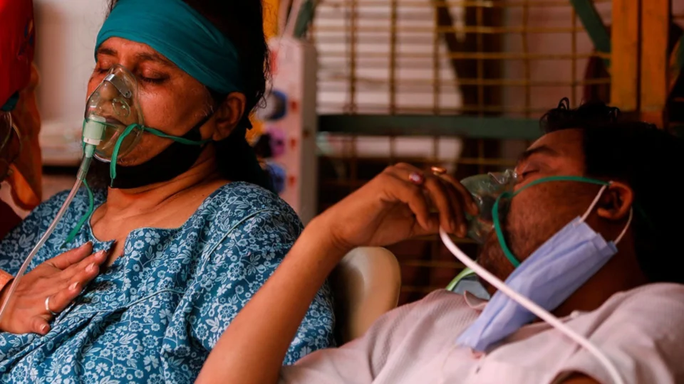 Mundo registra recorde de 3,67 milhões de casos de Covid-19 nas últimas 24 horas