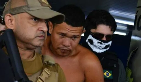 Suspeito de assassinar Lucas Guimarães tem prisão temporária convertida para preventiva