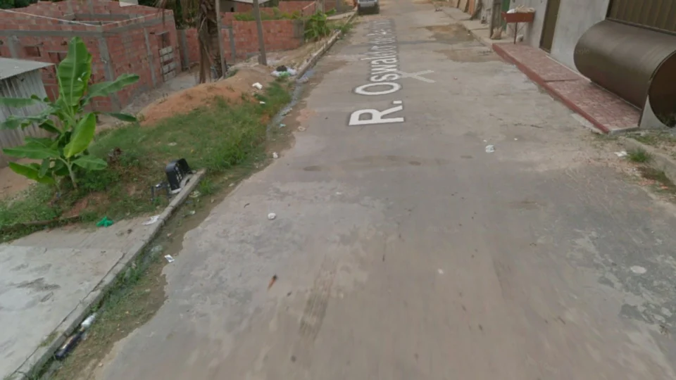 Em Manaus, homem é morto com cinco tiros na Comunidade Parque São Pedro