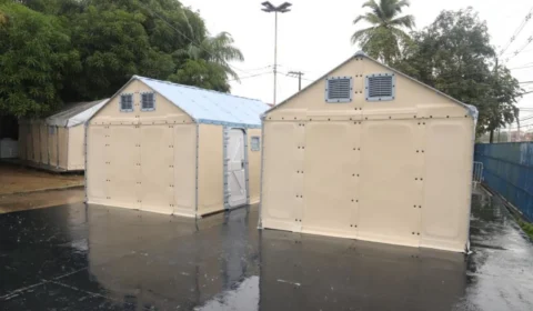 Posto de Interiorização e Triagem para migrantes e refugiados é ampliado em Manaus