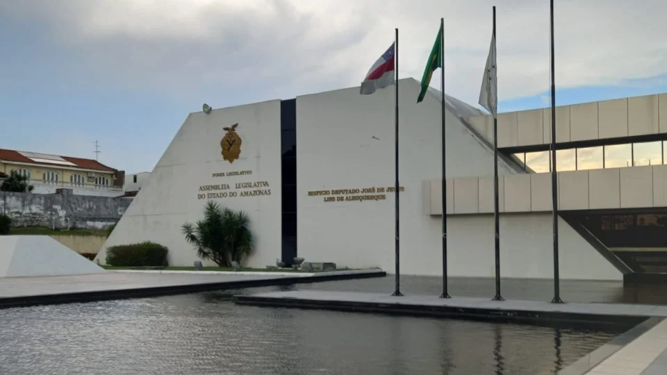 Lei Orçamentária 2022 começa a tramitar na Assembleia Legislativa do Amazonas