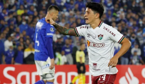 Fluminense deve ter mudanças para encarar Millonarios pela libertadores