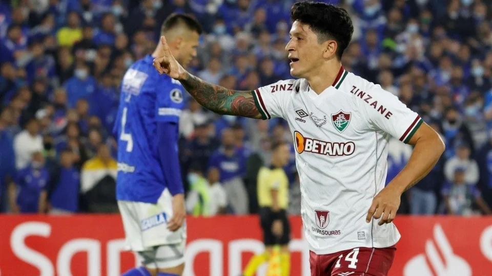 Fluminense deve ter mudanças para encarar Millonarios pela libertadores