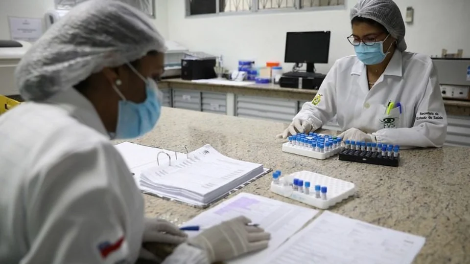 Amazonas registra 177 novos casos de Covid-19 nas últimas 24h