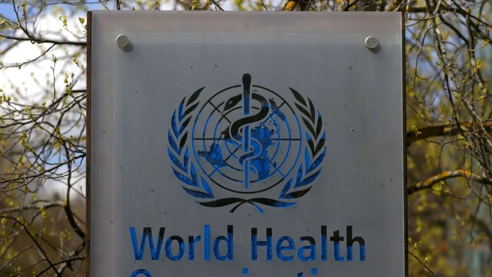 Infecções por Covid-19 no mundo tem aumento de 70%, diz OMS