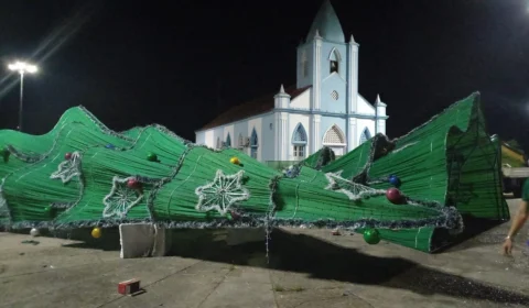 No Amazonas, ‘Natal dos Municípios’ chega em Itacoatiara