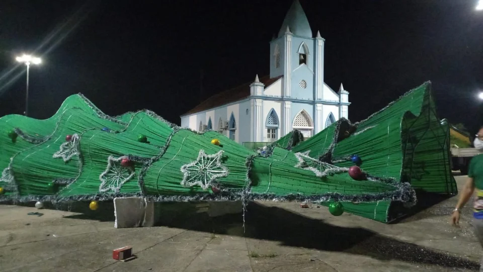 No Amazonas, ‘Natal dos Municípios’ chega em Itacoatiara