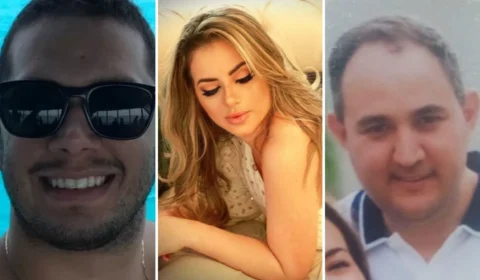 Casal suspeito de envolvimento na morte do sargento Lucas tem prisão temporária prorrogada