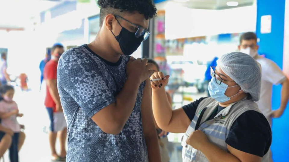 Mais de 200 pessoas morreram por Covid-19 nas últimas 24 horas, afirma MS