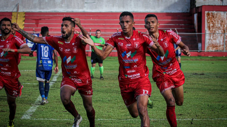 Operário recebe Penarol em Manacapuru e Princesa pode assumir liderança se vencer Amazonas