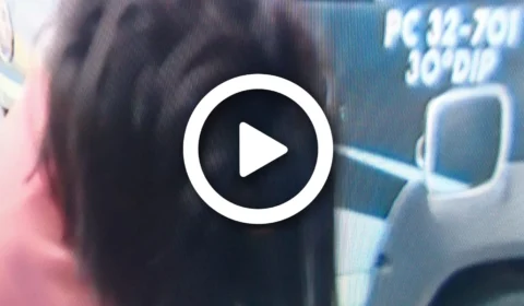 VÍDEO: falsa motorista de aplicativo é presa por cometer arrastões na Zona Leste de Manaus