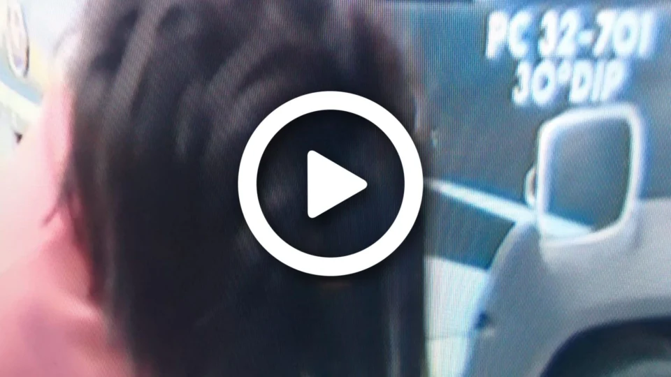 VÍDEO: falsa motorista de aplicativo é presa por cometer arrastões na Zona Leste de Manaus