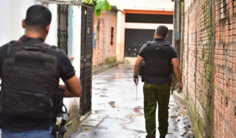 Após apresentar irregularidades, edital do concurso público da Polícia Civil do Amazonas é suspenso pelo TCE-AM