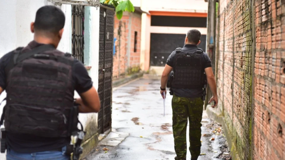 Após apresentar irregularidades, edital do concurso público da Polícia Civil do Amazonas é suspenso pelo TCE-AM