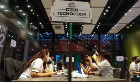 Estão abertas as inscrições para a segunda maratona ‘Manaus Visão Hack Experience’