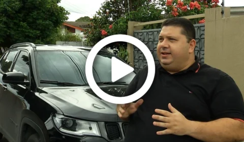 VÍDEO: aluguel de carros por assinatura está cada vez mais em alta em Manaus; vejas as vantagens