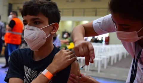 Diretores da Anvisa são ameaçados de morte caso aprovem vacina contra Covid em crianças