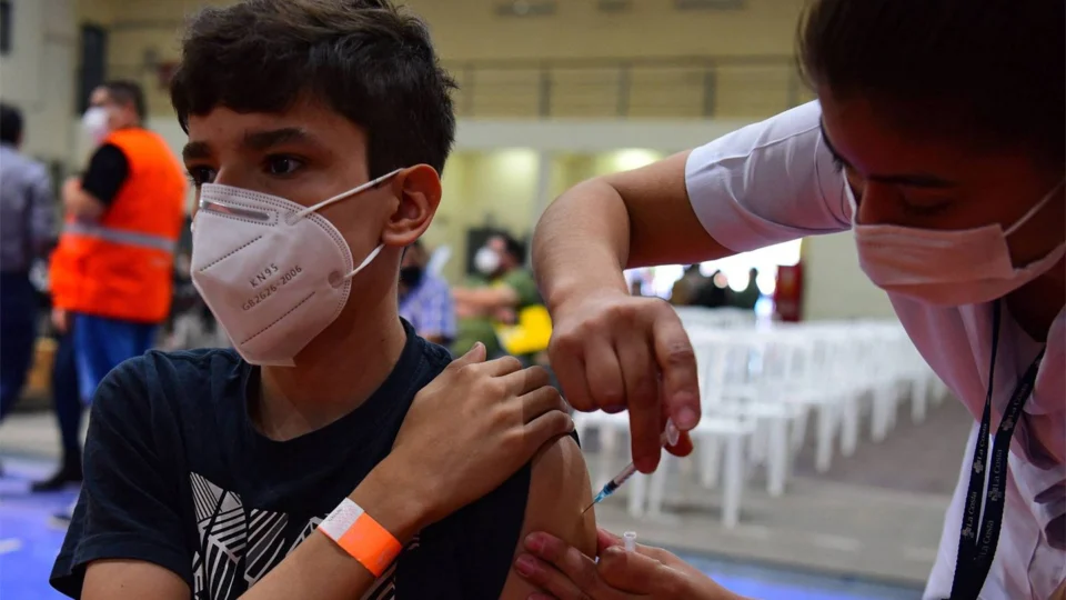 Diretores da Anvisa são ameaçados de morte caso aprovem vacina contra Covid em crianças