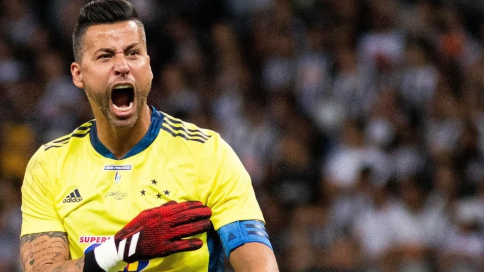 Goleiro Fábio alcança marca histórica pelo Fluminense na Libertadores