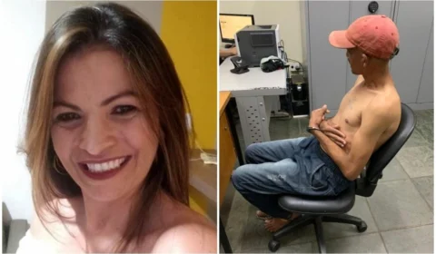 Polícia prende suspeito de roubar e matar vendedora que desapareceu após sair com carro da empresa, em São Paulo