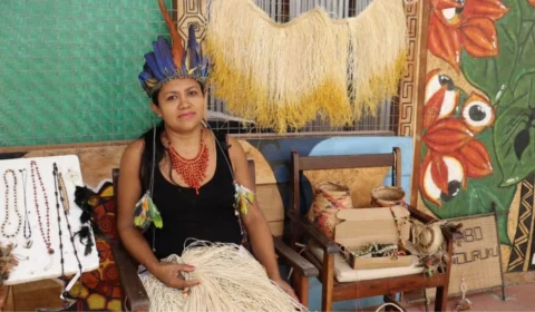 Dia da Amazônia: Fundação Estadual do Índio lança videorreportagem