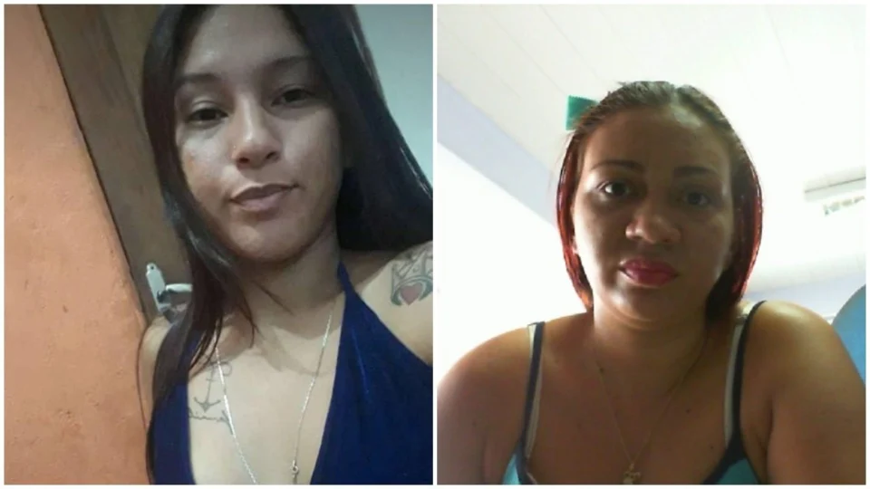 Polícia divulga imagens de mulheres procuradas por morte de sargento do Exército, em Manaus