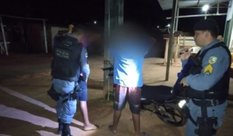 Policiamento é intensificado neste fim de semana em Iranduba-AM