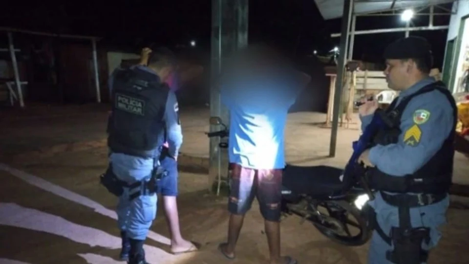 Policiamento é intensificado neste fim de semana em Iranduba-AM