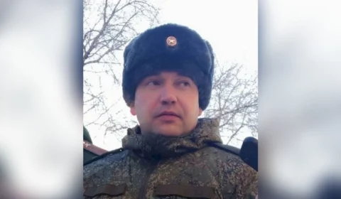 Ministério da Defesa da Ucrânia diz que mais um general russo morreu em combate durante a guerra