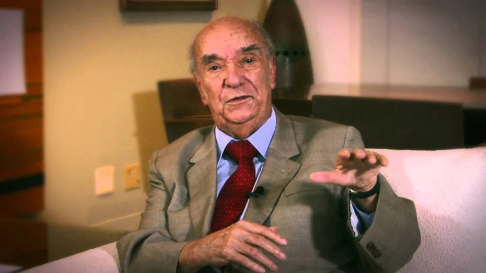 Professor, advogado e sociólogo, Candido Mendes morre aos 93 anos, no Rio de Janeiro